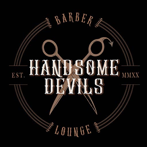 Handsome Devils Barber Lounge