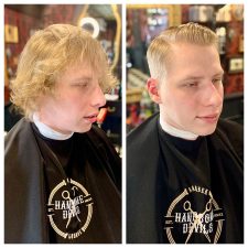 Best Barber in Newtown, PA